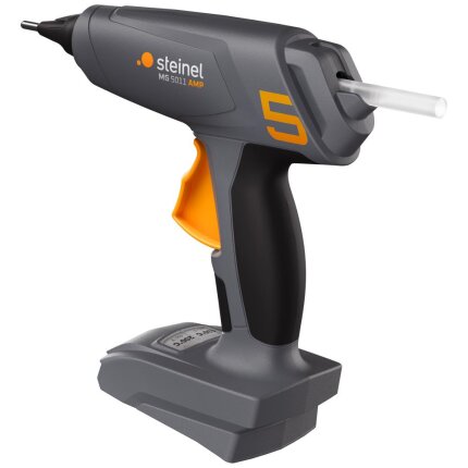 Steinel MobileGlue 5011 AMP limpistol 18V
