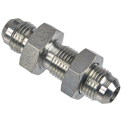 Hydraulisk kontraventil t/rør K106 L metrisk Hydraulisk kontraventil t/rør K106 L metrisk