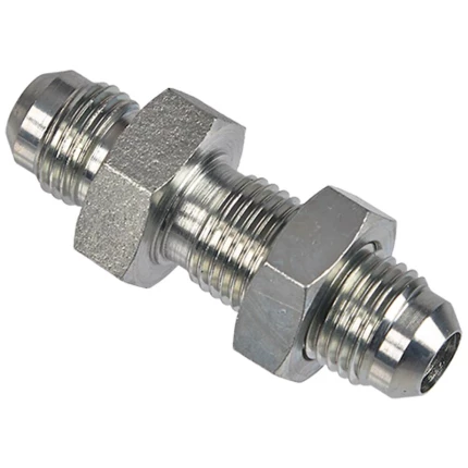 Hydraulisk kontraventil t/rør K106 L metrisk Hydraulisk kontraventil t/rør K106 L metrisk