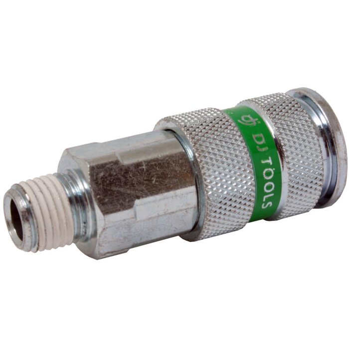 DJ TOOLS lynkobling 1/4" udv.gev.