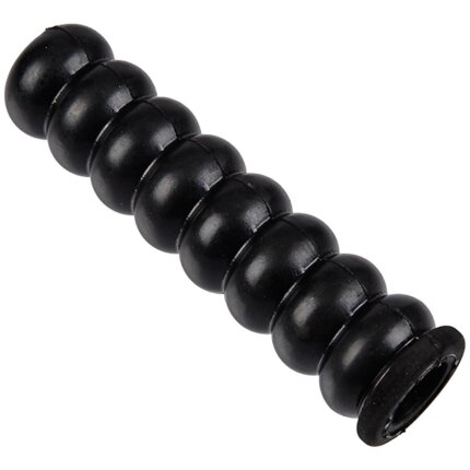 Beskyttelseshåndtag f/1SN 3/8″ sort