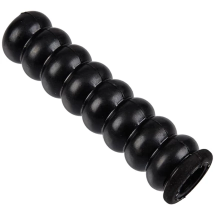 Beskyttelseshåndtag f/1SN 3/8″ sort