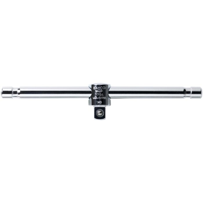 T-nøgle 7754 3/8″ firk.