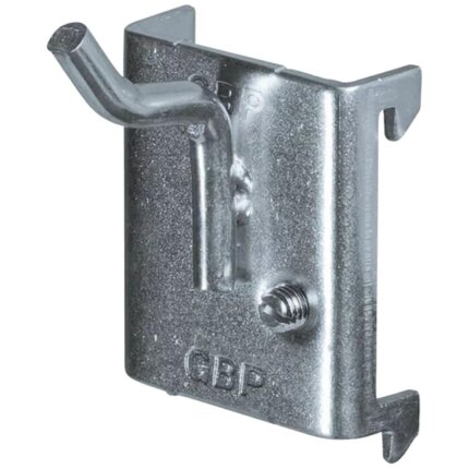 GBP enkeltkrog