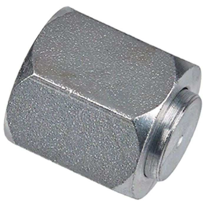 Hydraulisk slutmuffe JFS 37° metrisk×tommer