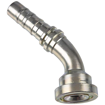 Pakningssæt PAK t/hydraulisk lynkobling tomme Pakningssæt PAK t/hydraulisk lynkobling tomme