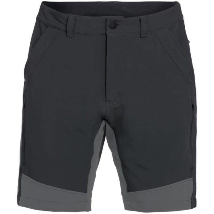 Acode shorts sort L