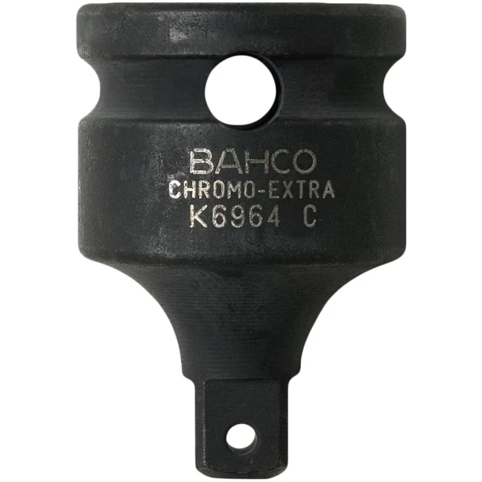 Kraftadapter 3/8″ind-1/4″udv.K6964C