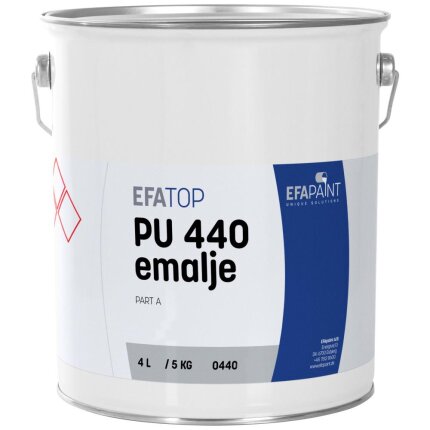 PUR 440 emalje 4 ltr