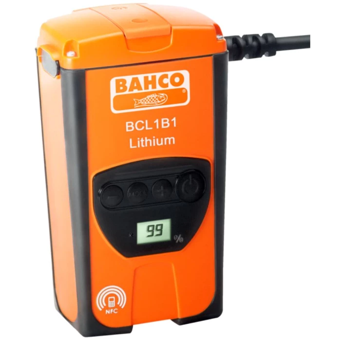 Batteri BCL1B1 Li-ion 150Wh t/beskæresaks BCL21