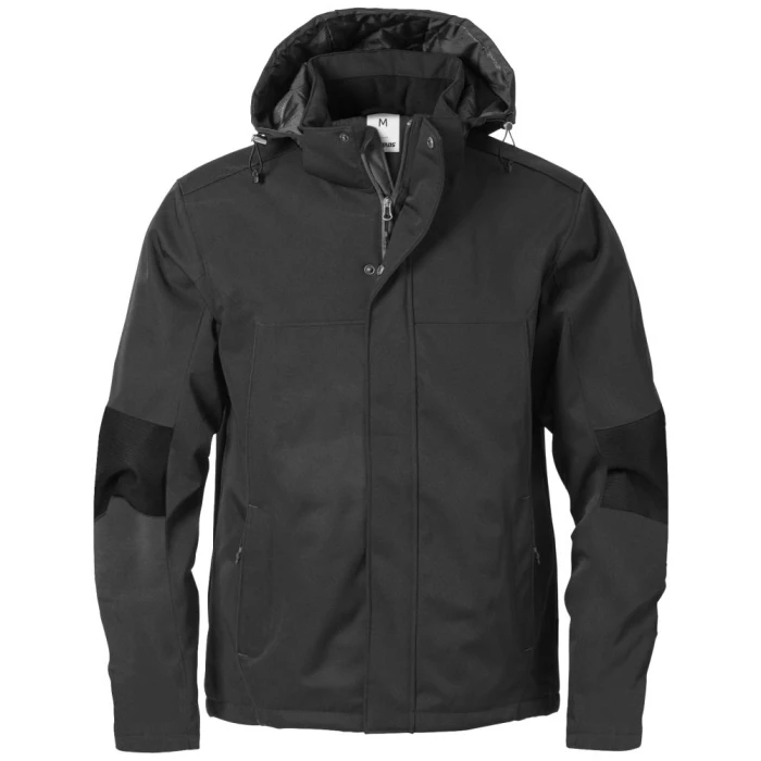 Acode softshell jakke herre