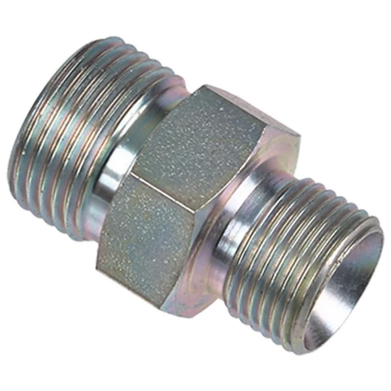 Hydraulisk adapter bonded seals BSM Hydraulisk adapter bonded seals BSM
