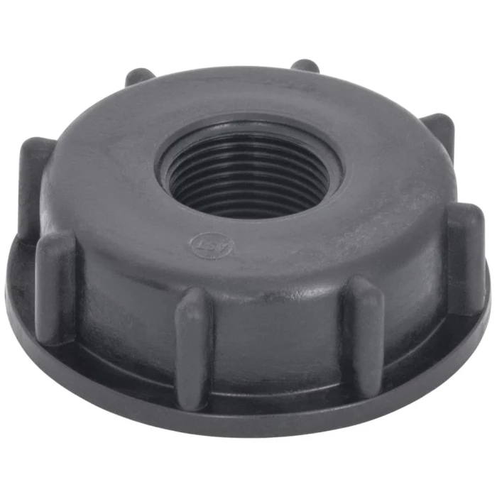 Kabi lågadaptor DIN61 indv. × 3/4″ RG