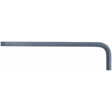 Kuglevinkelnøgle Torx 8