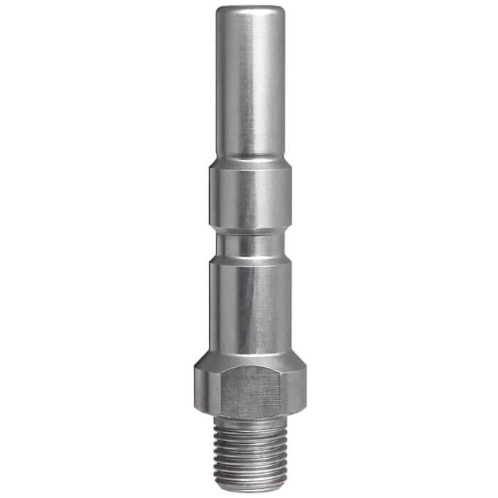 Kabi skumlanseadaptor Nilfisk/Alto