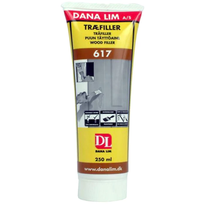 Danalim Træfiller 617 250 ml