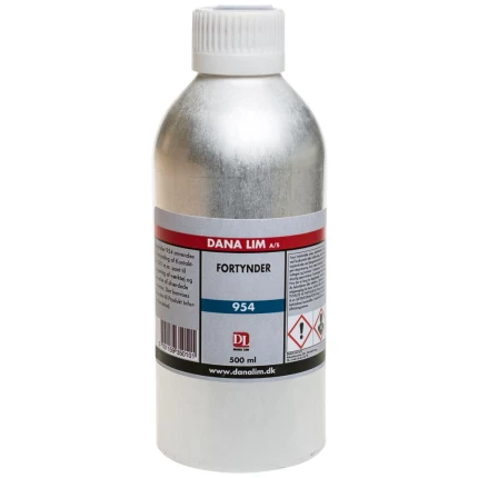 Danalim Kontaktlim 284 klar 40 ml