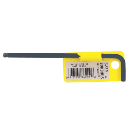 Vinkelnøgle Torx T60 lang Vinkelnøgle Torx T60 lang