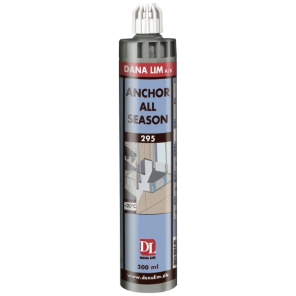 Danalim Anchor Extreme 294 forankringsmasse 300 ml