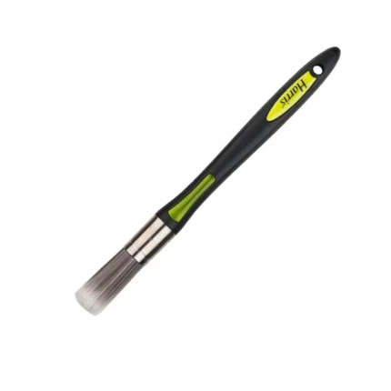 Rundpensel 25mm blackblue harris