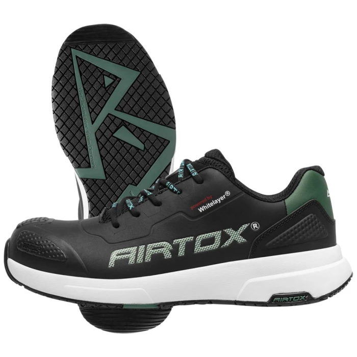 Airtox FL4 sikkerhedssko S3 ESD
