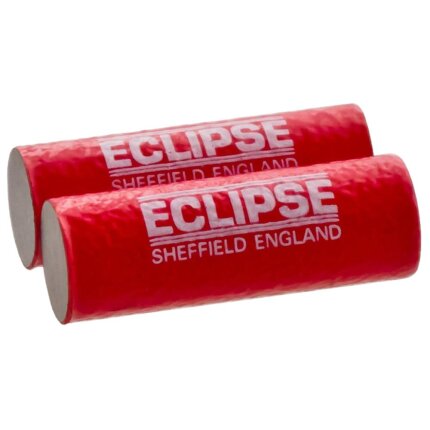 Eclipse stangmagneter cylinderformet malet