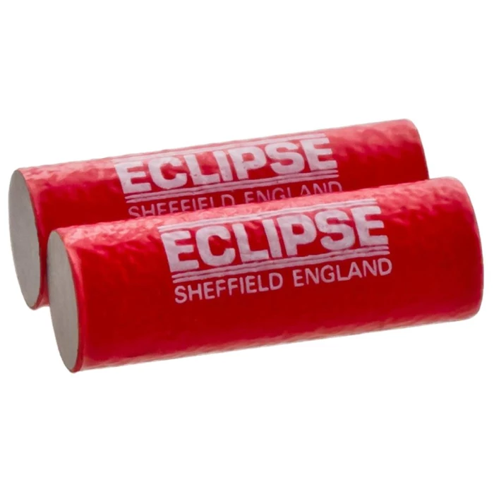 Eclipse stangmagneter cylinderformet malet