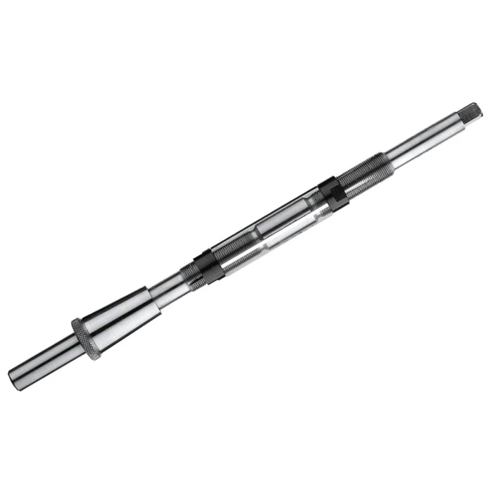 Hunger stilbar håndrival type K m/styr, 51.220