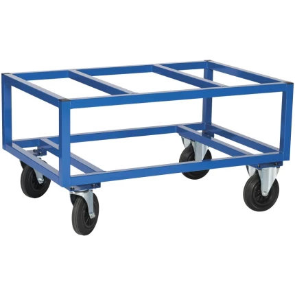 Palleløfter højtløftende 1000kg manuel SLP1000 Palleløfter højtløftende 1000kg manuel SLP1000
