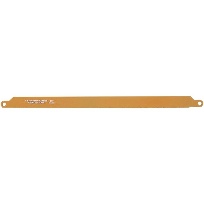 Nedstrygerklinge hårdmetal 3816 300 mm