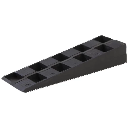 Harpun sorte kiler 25mm