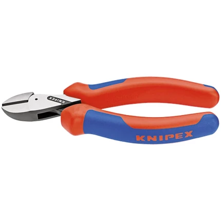 Kompaktskævbider X-cut 73 02 160 mm