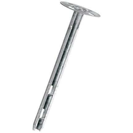 Spit ISOMET isoleringsanker metal