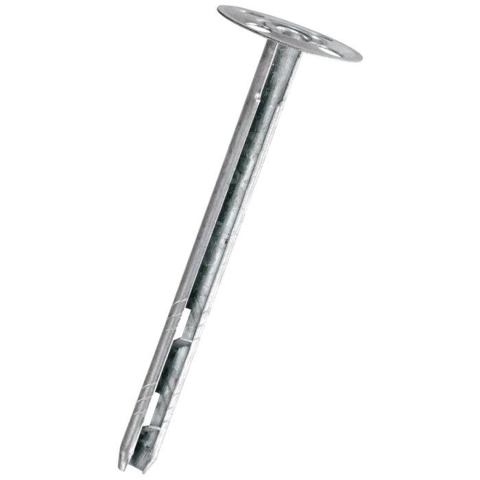 Spit ISOMET isoleringsanker metal