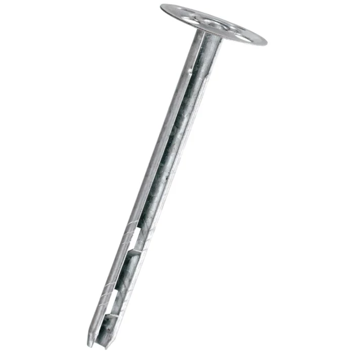 Spit ISOMET isoleringsanker metal
