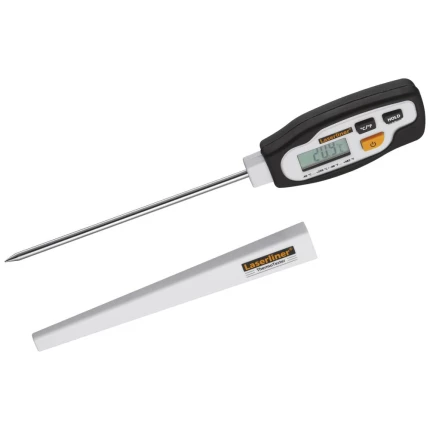 Laserliner ClimaData Box digital hygrometer Laserliner ClimaData Box digital hygrometer