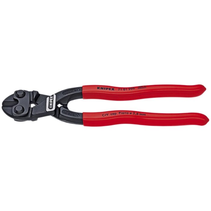 CoBolt komp. boltsaks 71 01