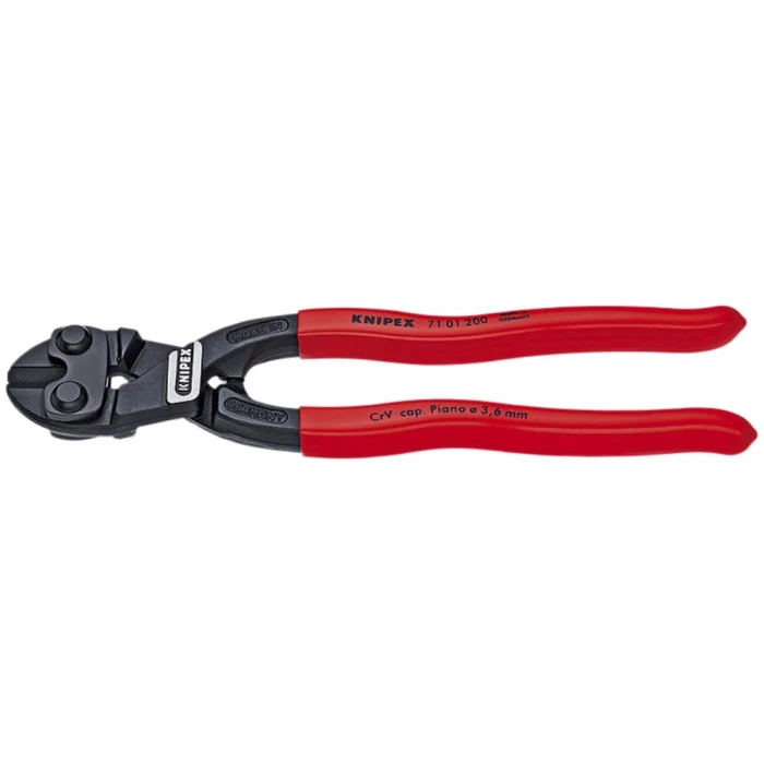 CoBolt komp. boltsaks 71 01