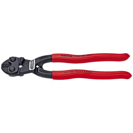 CoBolt komp. boltsaks 71 01 SB