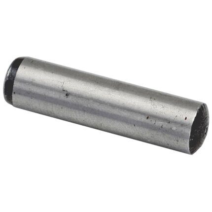 Cylindrisk stift DIN6325 hærdet