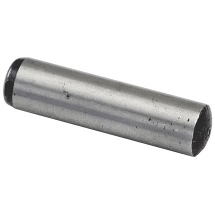 Cylindrisk stift DIN6325 hærdet
