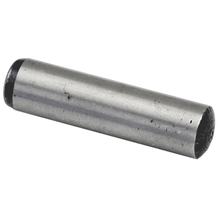 Cylindrisk stift DIN6325 hærdet