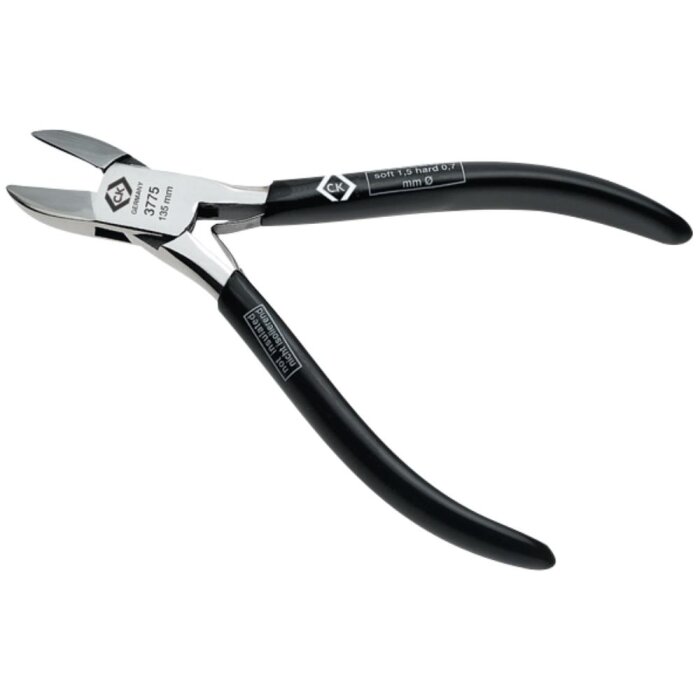 CK sidebider 135 mm – 3775EF