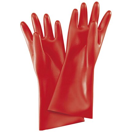 Elektrikerhandske 1000V Elektrikerhandske 1000V
