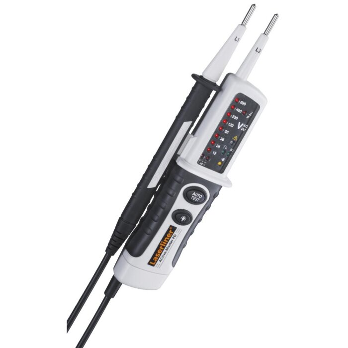 Laserliner ActiveMaster spændingstester