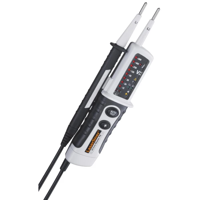 Laserliner ActiveMaster spændingstester