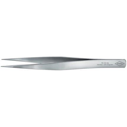 Pincet spids 92 22