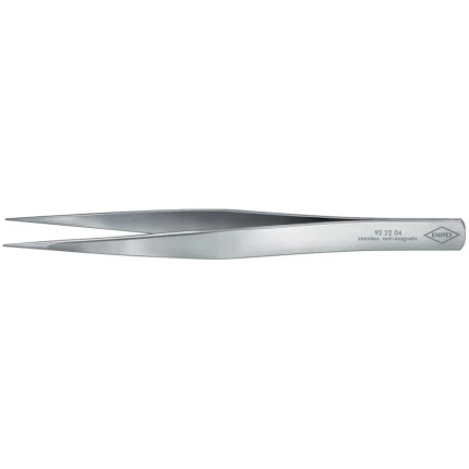 Pincet spids 92 22