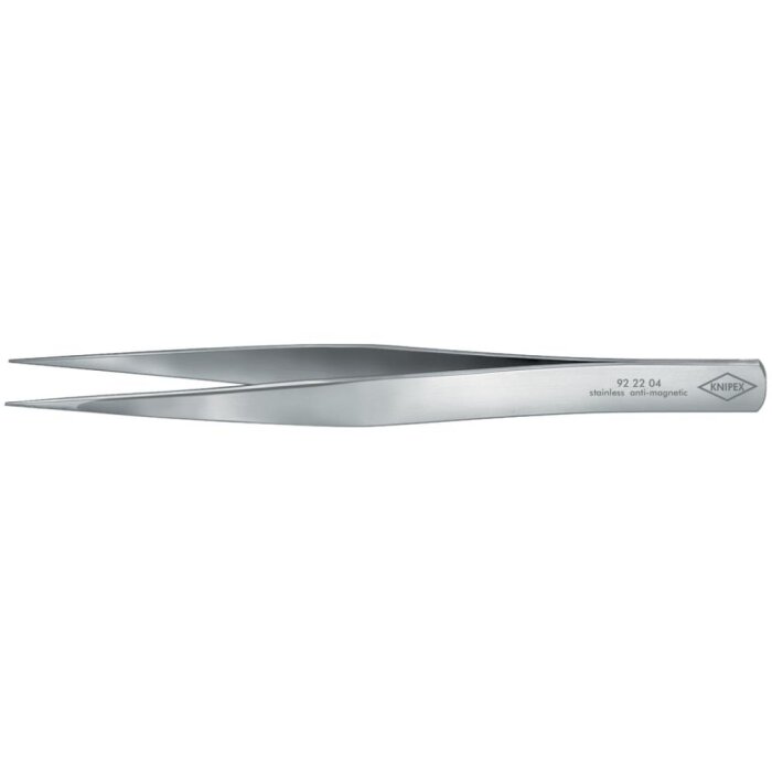 Pincet spids 92 22
