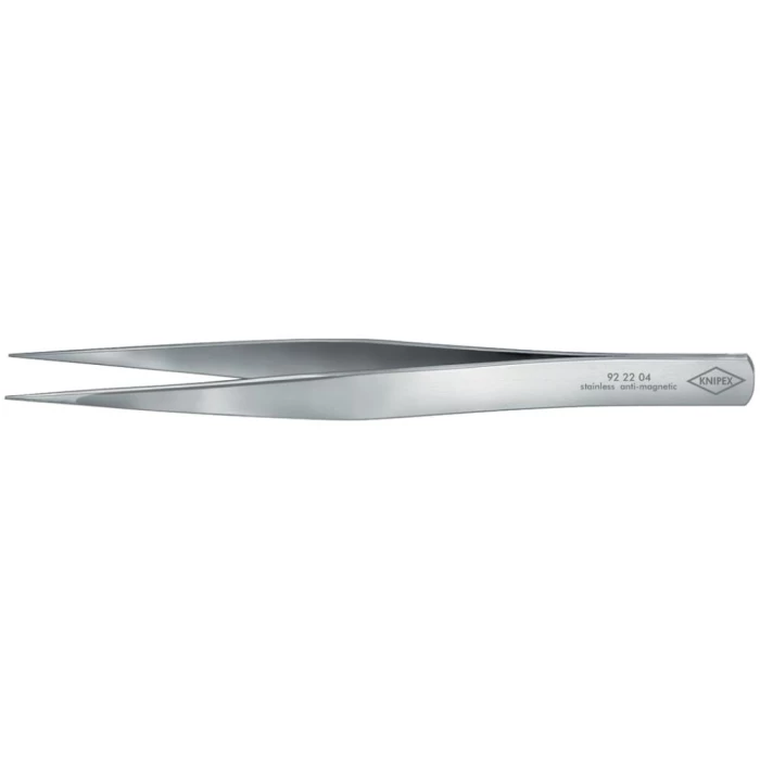 Pincet spids 92 22